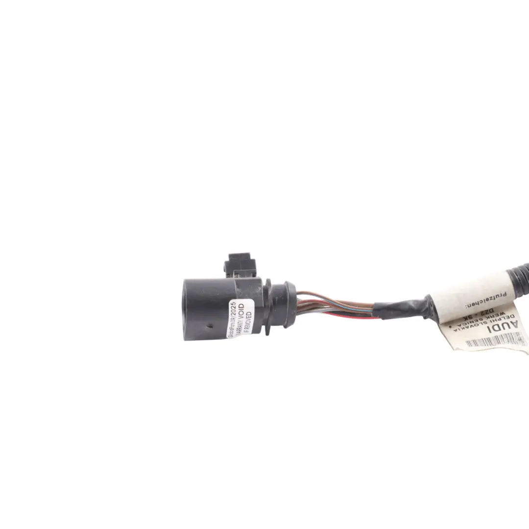 Audi Q7 4L Washer Bottle Reservoir Wiring Loom Harness - SKU 4L0971767 - Part number 4L0971767