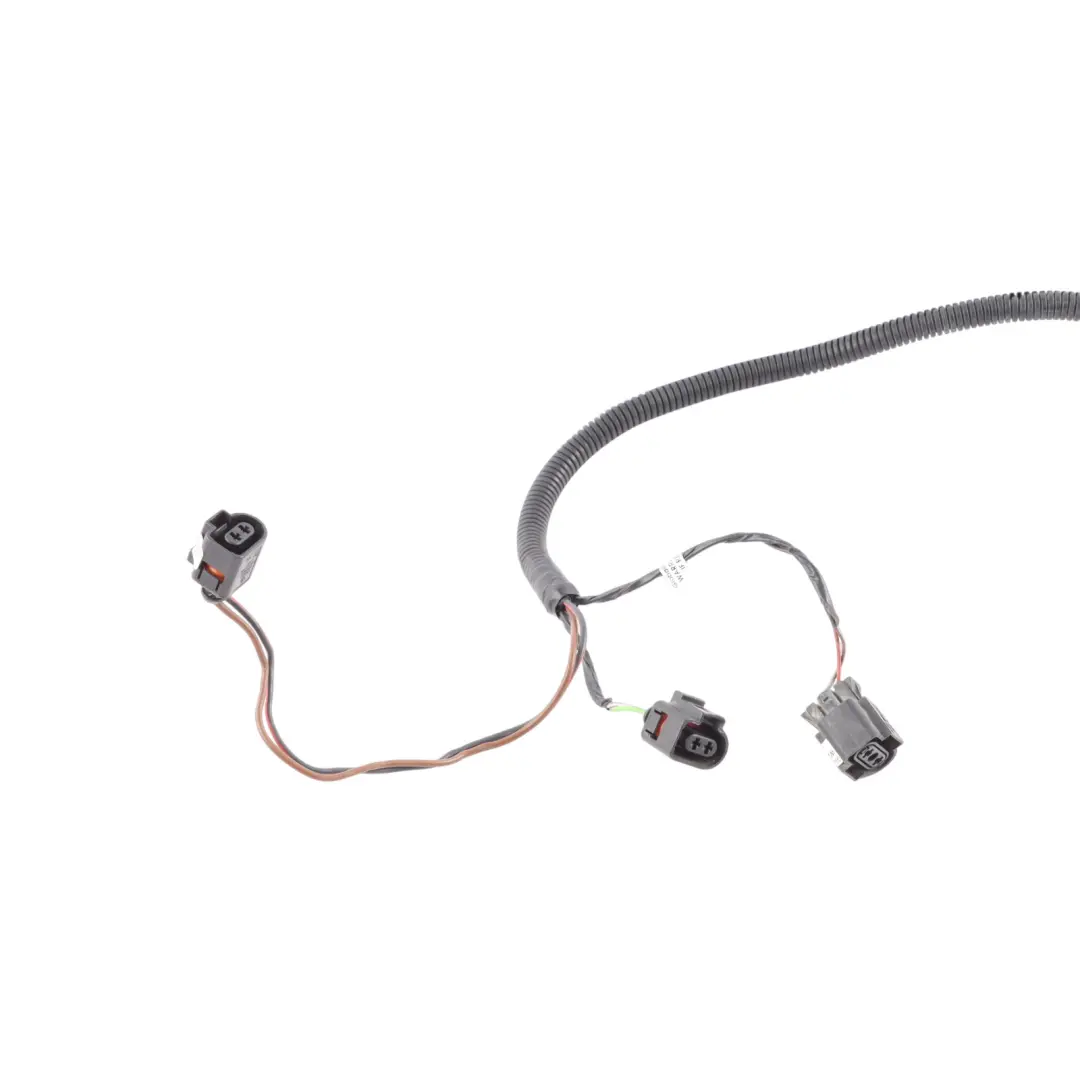 Waschmaschine Flasche Reservoir Kabelbaum für Audi Q7 4L mit Teilenummer 4L0971767 Audi Q7 4L Waschmaschine Flasche Reservoir Kabelbaum - SKU 4L0971767 - Teilenummer 4L0971767