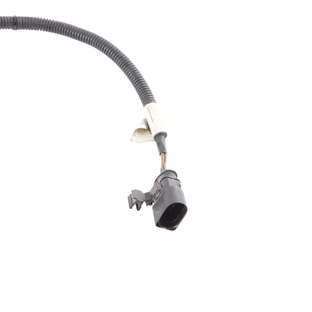 Audi Q7 4L Washer Bottle Reservoir Wiring Loom Harness - SKU 4L0971767 - Part number 4L0971767