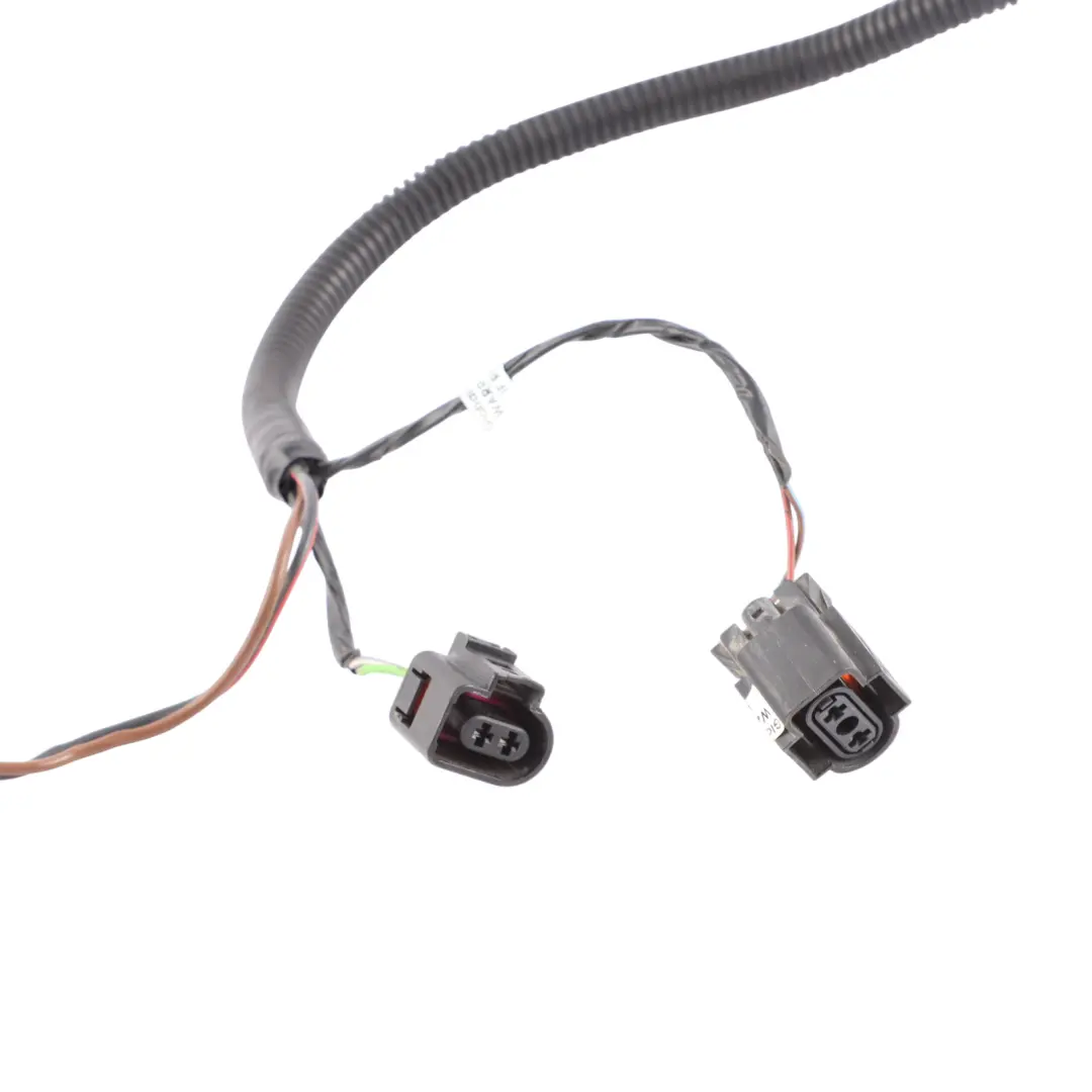 Audi Q7 4L Washer Bottle Reservoir Wiring Loom Harness - SKU 4L0971767 - Part number 4L0971767