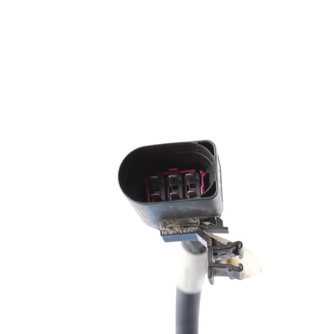 Wiązka Przewód Zbiornika Spryskiwaczy do Audi Q7 4L o numerze 4L0971767 Audi Q7 4L Wiązka Przewód Zbiornika Spryskiwaczy - SKU 4L0971767 - Numer Części 4L0971767