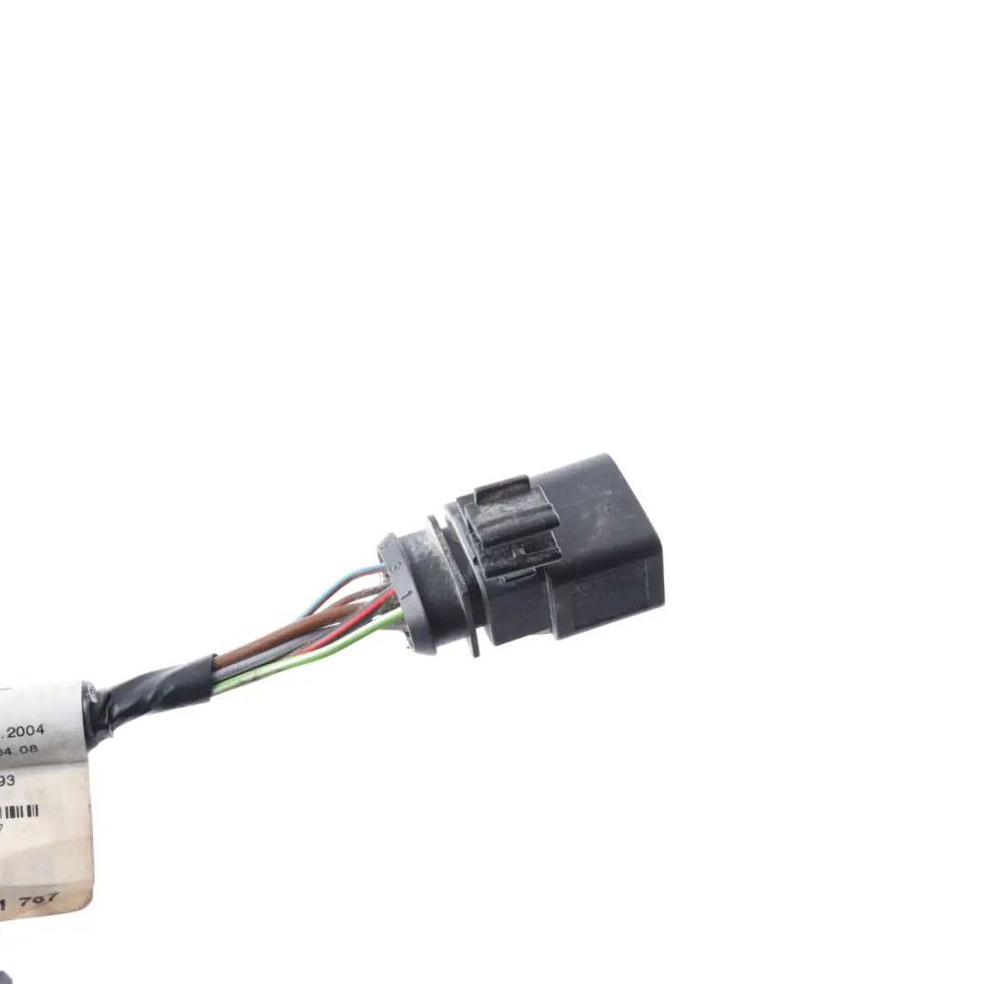 Audi Q7 4L Washer Bottle Reservoir Wiring Loom Harness - SKU 4L0971767 - Part number 4L0971767