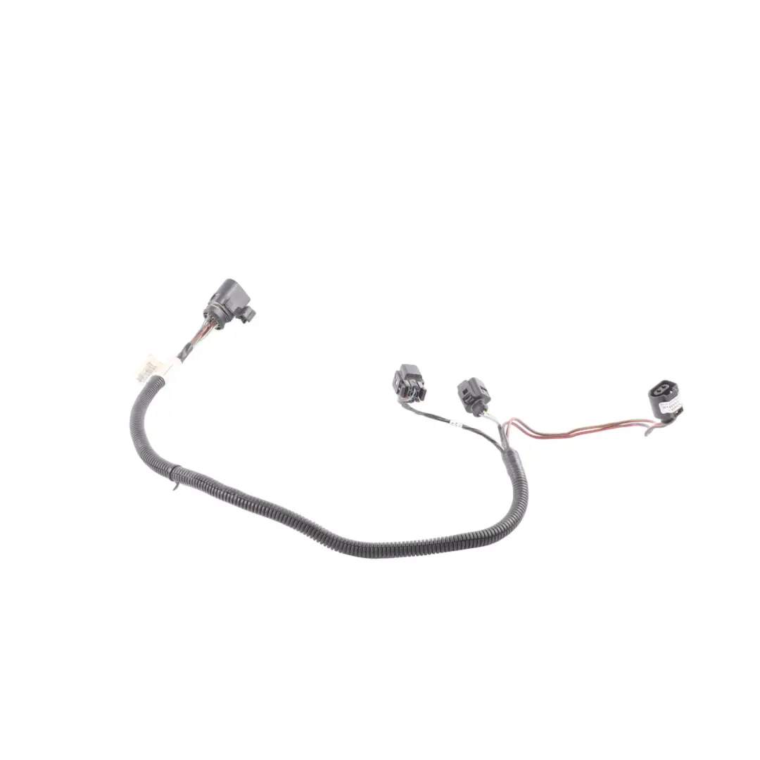 Lavaparabrisas Botella Depósito Cableado Mazo para Audi Q7 4L con número de pieza 4L0971767 Audi Q7 4L Lavaparabrisas Botella Depósito Cableado Mazo - SKU 4L0971767 - Número de pieza 4L0971767