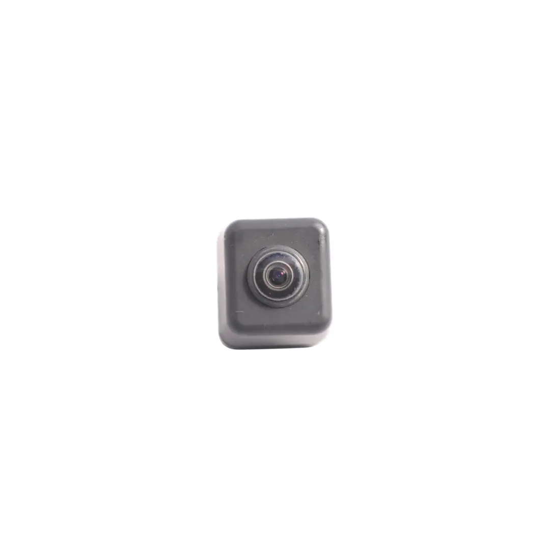 Audi Q7 4L Rear Boot Lid Hatch Tailgate View Reverse Parking Camera - SKU 4L0980551D-1 - Part number 4L0980551D
