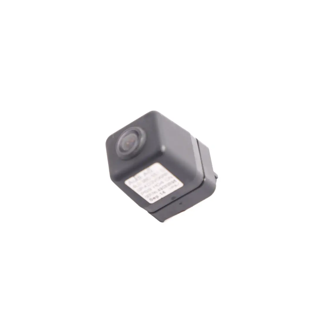 Audi Q7 4L Rear Boot Lid Hatch Tailgate View Reverse Parking Camera - SKU 4L0980551D-1 - Part number 4L0980551D