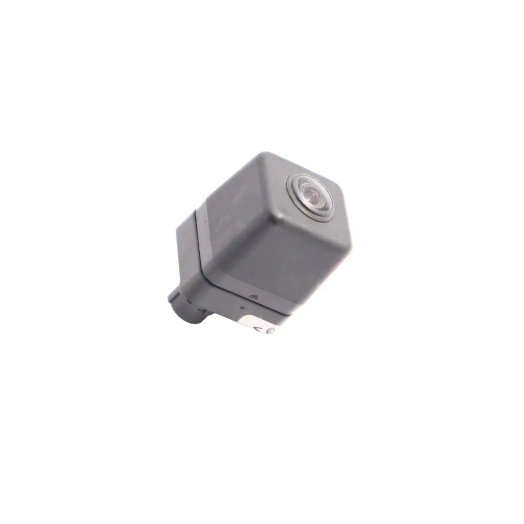 Audi Q7 4L Rear Boot Lid Hatch Tailgate View Reverse Parking Camera - SKU 4L0980551D-1 - Part number 4L0980551D