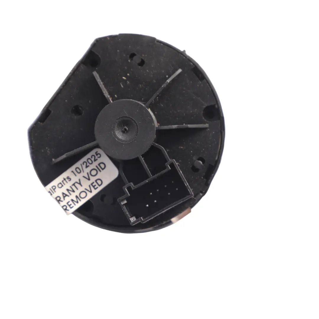 Headlight Fog Lamp Adjuster Control Switch Panel Unit to Audi Q7 4L with Part number 4L2941531D Audi Q7 4L Headlight Fog Lamp Adjuster Control Switch Panel Unit - SKU 4L2941531D - Part number 4L2941531D