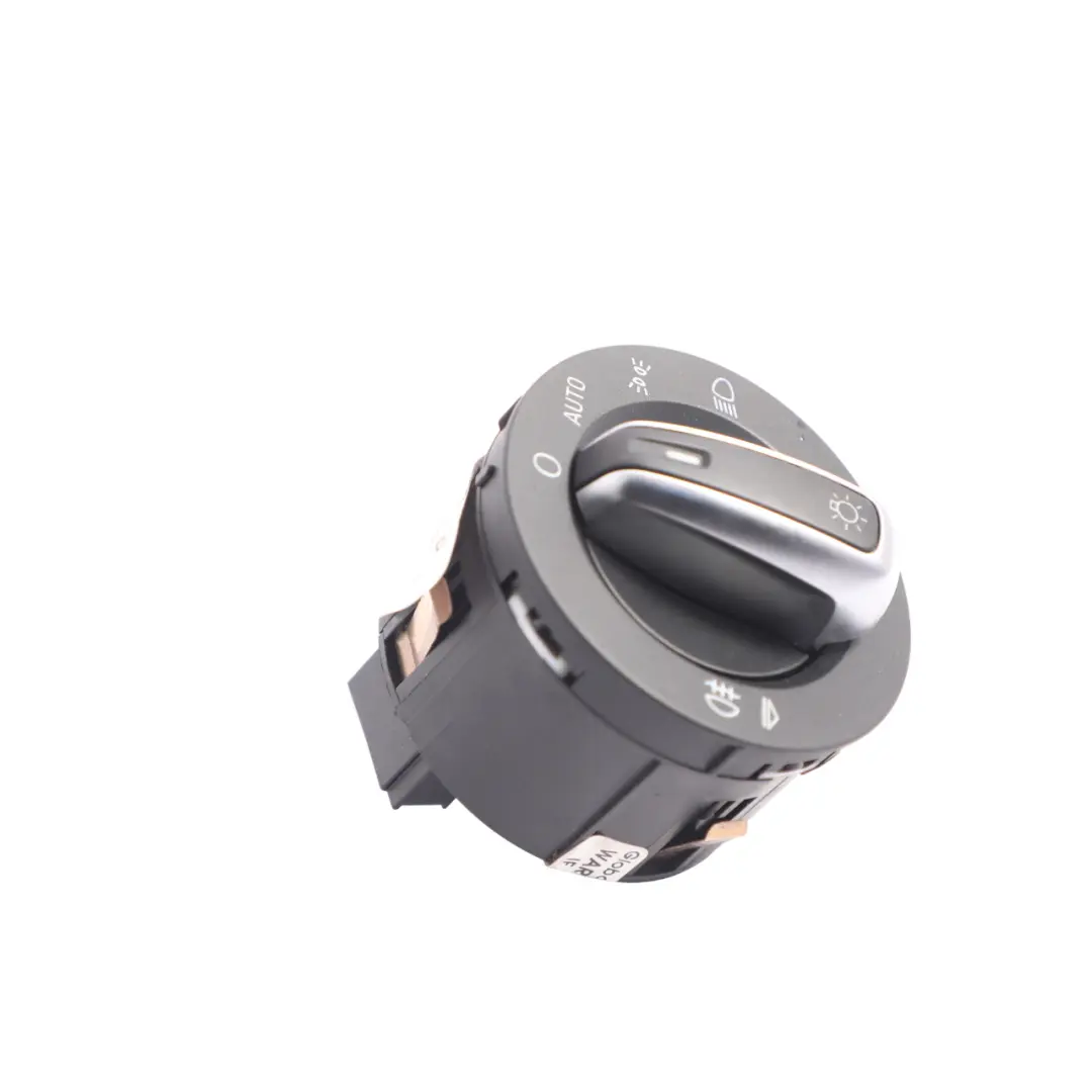 Headlight Fog Lamp Adjuster Control Switch Panel Unit to Audi Q7 4L with Part number 4L2941531D Audi Q7 4L Headlight Fog Lamp Adjuster Control Switch Panel Unit - SKU 4L2941531D - Part number 4L2941531D