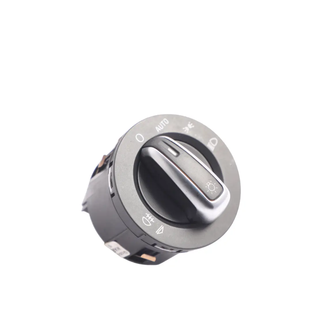 Headlight Fog Lamp Adjuster Control Switch Panel Unit to Audi Q7 4L with Part number 4L2941531D Audi Q7 4L Headlight Fog Lamp Adjuster Control Switch Panel Unit - SKU 4L2941531D - Part number 4L2941531D