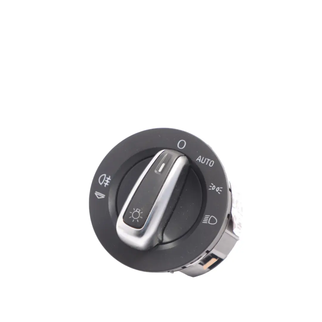 Headlight Fog Lamp Adjuster Control Switch Panel Unit to Audi Q7 4L with Part number 4L2941531D Audi Q7 4L Headlight Fog Lamp Adjuster Control Switch Panel Unit - SKU 4L2941531D - Part number 4L2941531D