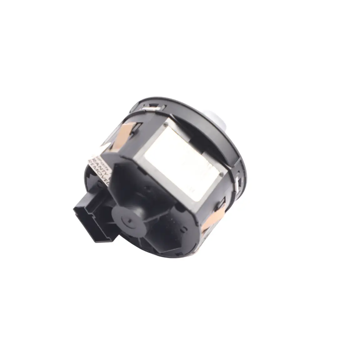 Audi Q7 4L Headlight Fog Lamp Adjuster Control Switch Panel Unit - SKU 4L2941531D - Part number 4L2941531D