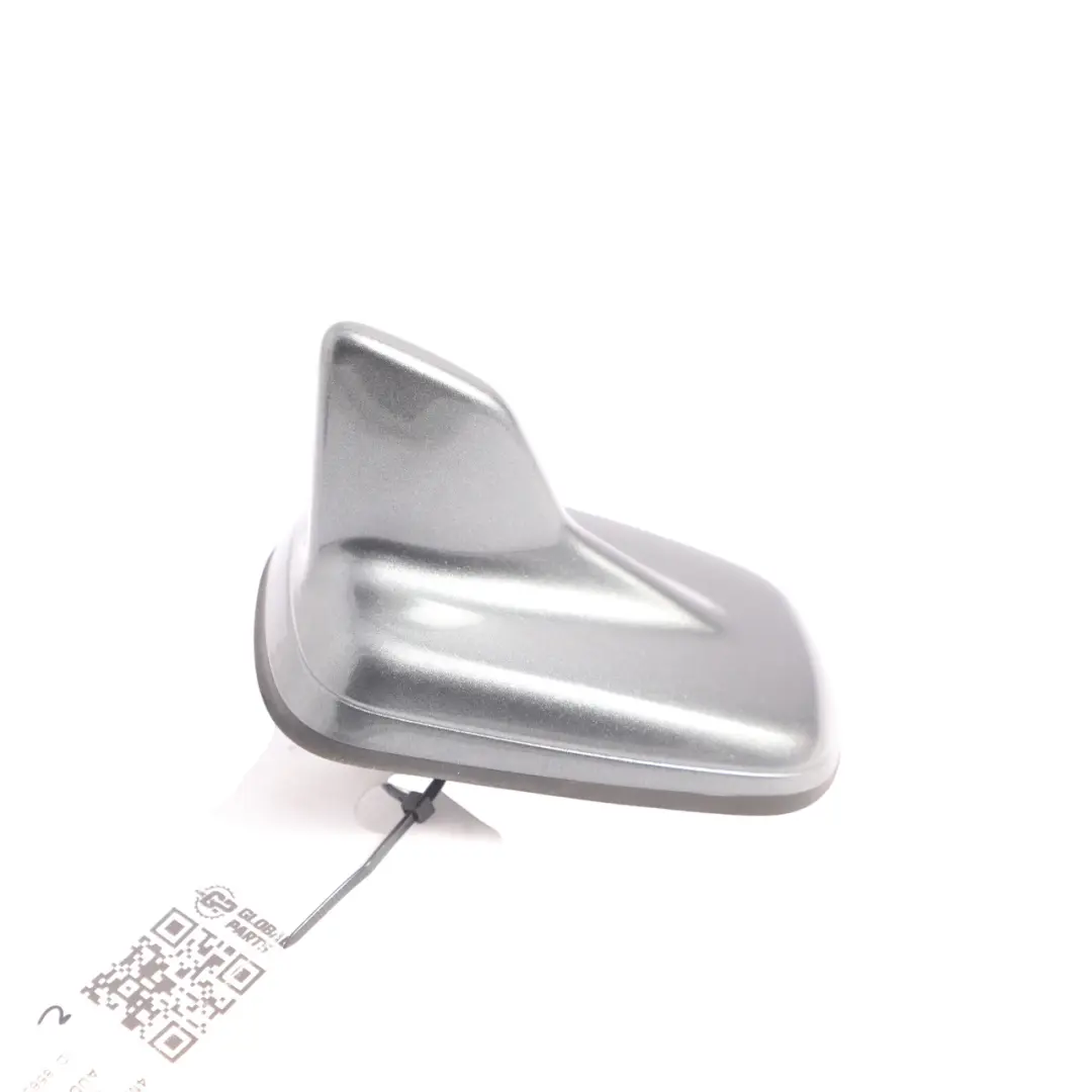 Audi A4 B9 Antenna A Pinna Di Squalo Grigio Daytona Effetto Perla Z7S - SKU 4M0035503E-DGR - Numero di parte 4M0035503E