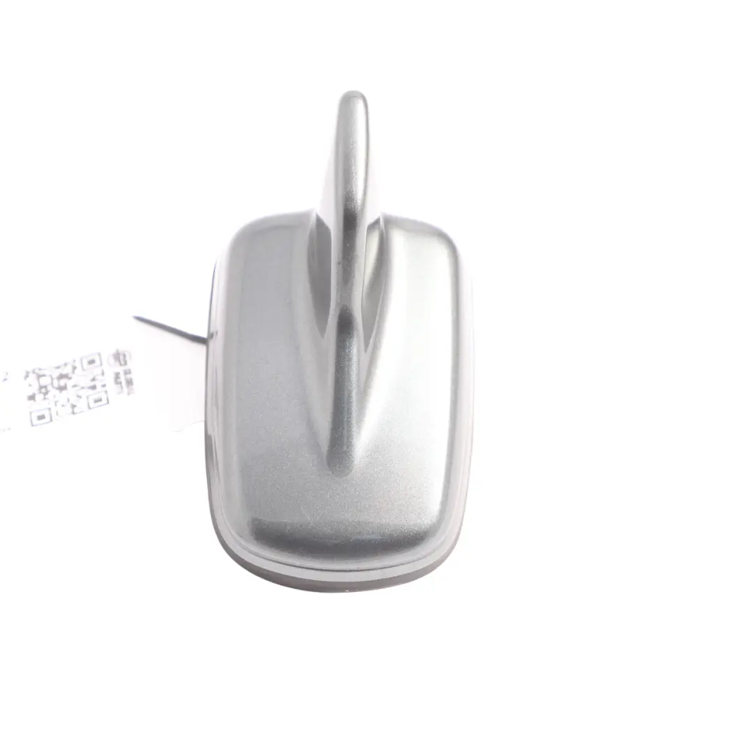 Antena Płetwa Rekina Szara Daytona Grey Z7S do Audi A4 B9 o numerze 4M0035503E Audi A4 B9 Antena Płetwa Rekina Szara Daytona Grey Z7S - SKU 4M0035503E-DGR - Numer Części 4M0035503E