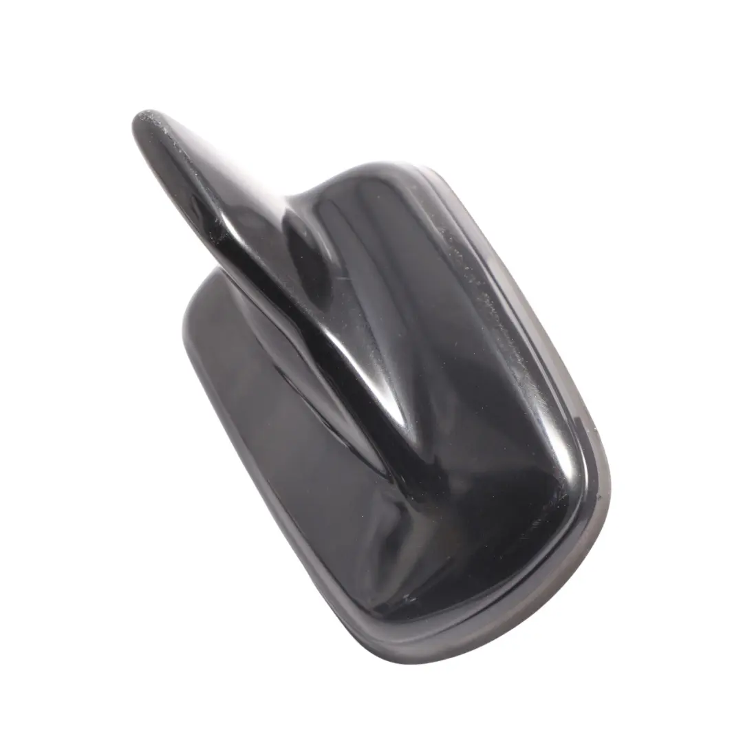 Audi A4 B9 Antenne Toit Shark Mythical Black - Y9T - SKU 4M0035503K-MYB - Numéro de pièce 4M0035503K