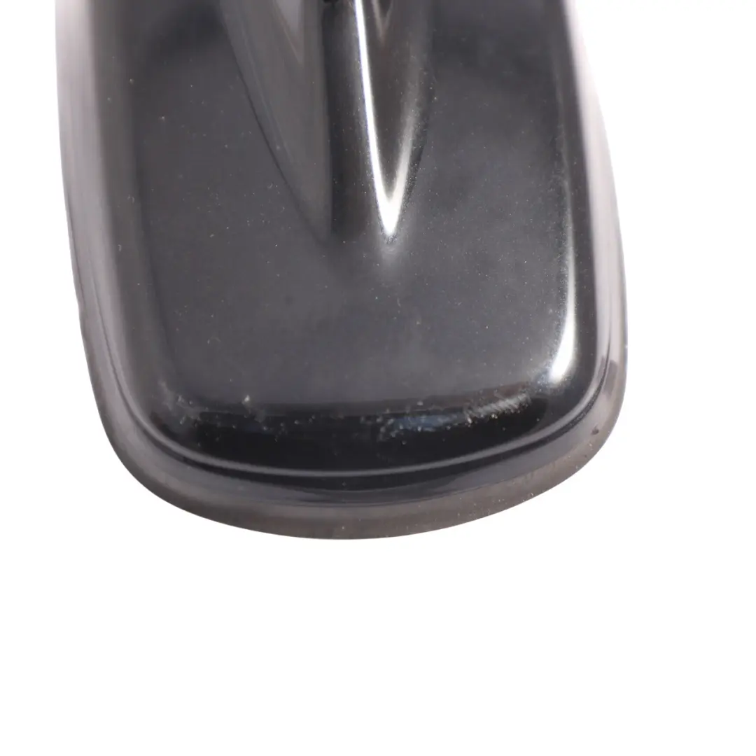 Aerial Roof Antenna Shark Mythical Black - Y9T to Audi A4 B9 with Part number 4M0035503K Audi A4 B9 Aerial Roof Antenna Shark Mythical Black - Y9T - SKU 4M0035503K-MYB - Part number 4M0035503K