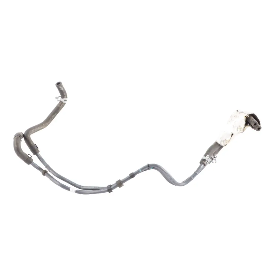 4M Water Coolant Pipe Hose Line 3.0 TDI Diesel Engine to Audi Q7 with Part number 4M0121044B Audi Q7 4M Water Coolant Pipe Hose Line 3.0 TDI Diesel Engine - SKU 4M0121044B - Part number 4M0121044B