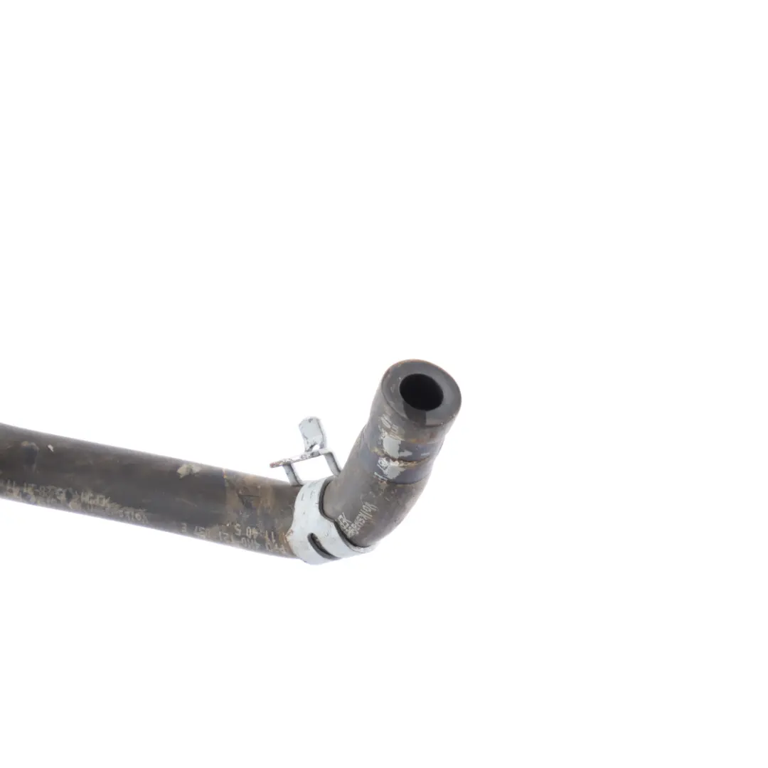 4M Water Coolant Pipe Hose Line 3.0 TDI Diesel Engine to Audi Q7 with Part number 4M0121044B Audi Q7 4M Water Coolant Pipe Hose Line 3.0 TDI Diesel Engine - SKU 4M0121044B - Part number 4M0121044B