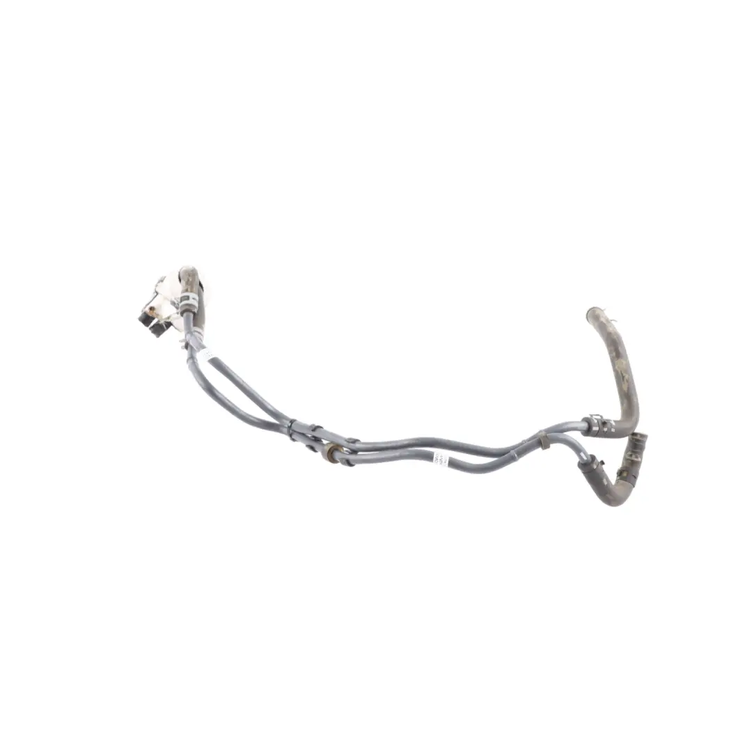 4M Water Coolant Pipe Hose Line 3.0 TDI Diesel Engine to Audi Q7 with Part number 4M0121044B Audi Q7 4M Water Coolant Pipe Hose Line 3.0 TDI Diesel Engine - SKU 4M0121044B - Part number 4M0121044B