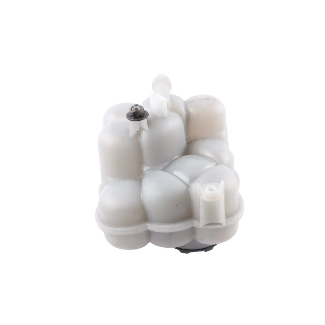 4M Coolant Cooling Water Expansion Tank Bottle to Audi Q7 with Part number 4M0121403G Audi Q7 4M Coolant Cooling Water Expansion Tank Bottle - SKU 4M0121403G - Part number 4M0121403G