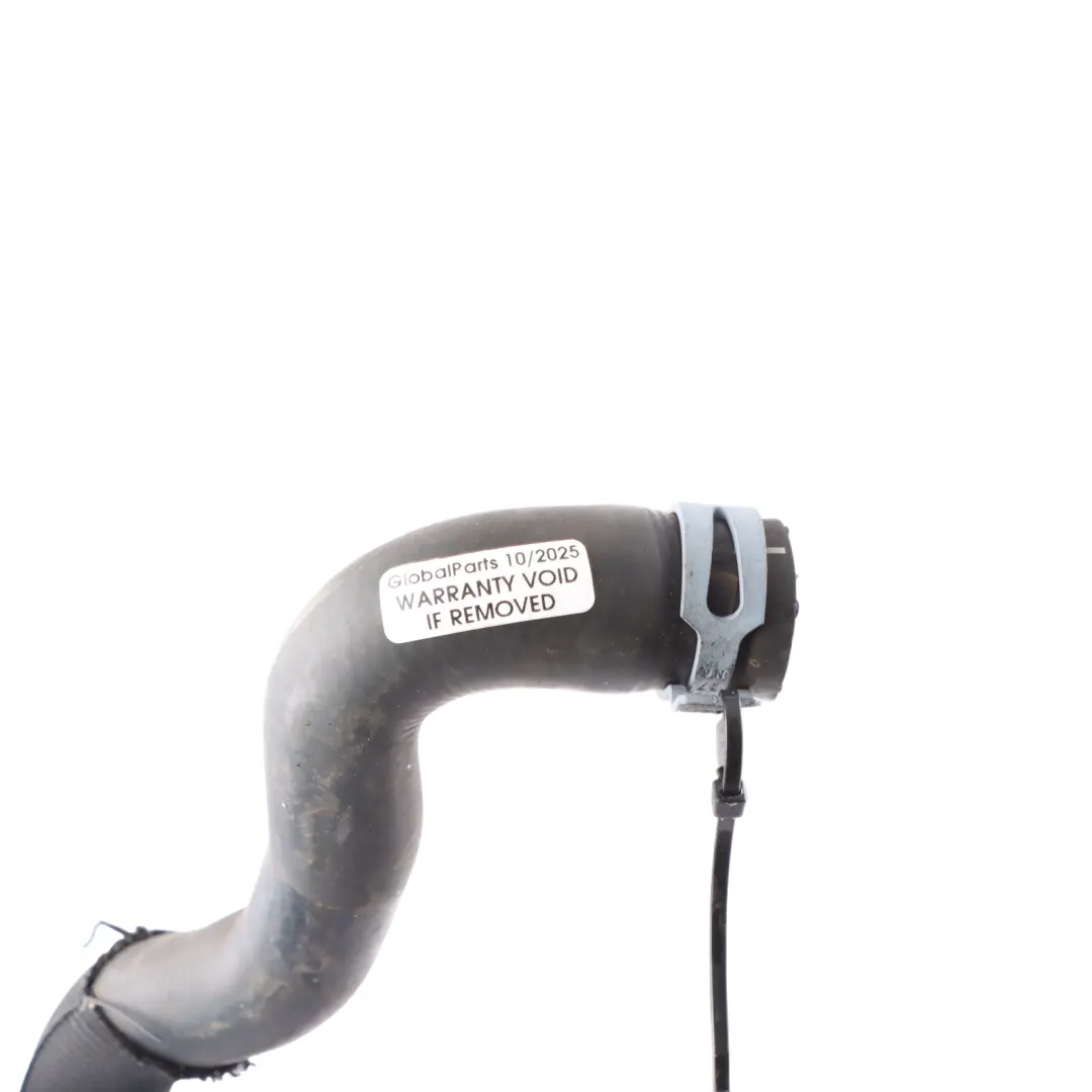 Audi Q7 4M Q8 Mk2 3.0 Diesel Water Coolant Pump Line Tube Pipe Q - SKU 4M0122447J - Part number 4M0122447J