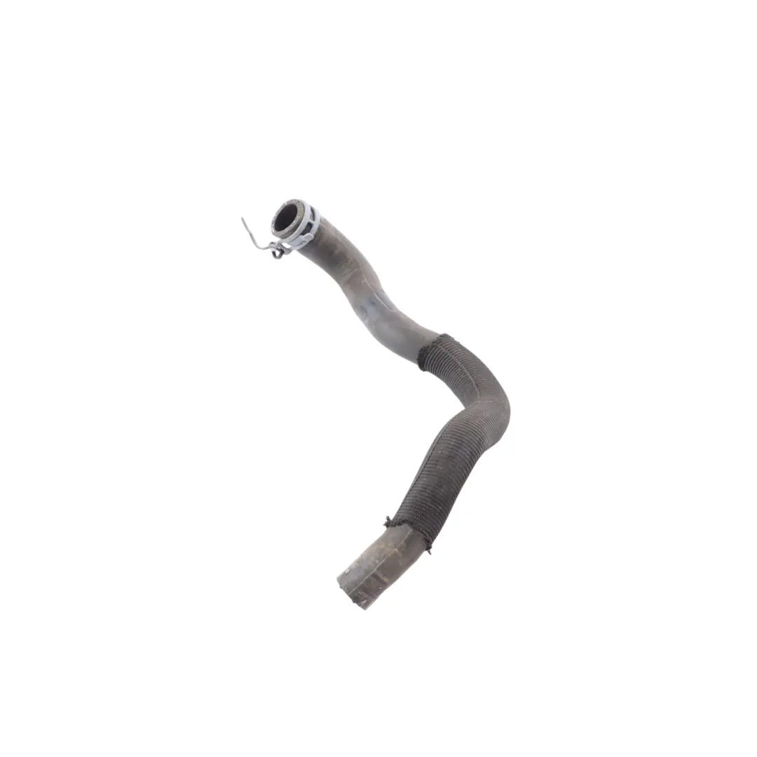Audi Q7 4M Q8 Mk2 3.0 Diesel Water Coolant Pump Line Tube Pipe Q - SKU 4M0122447J - Part number 4M0122447J