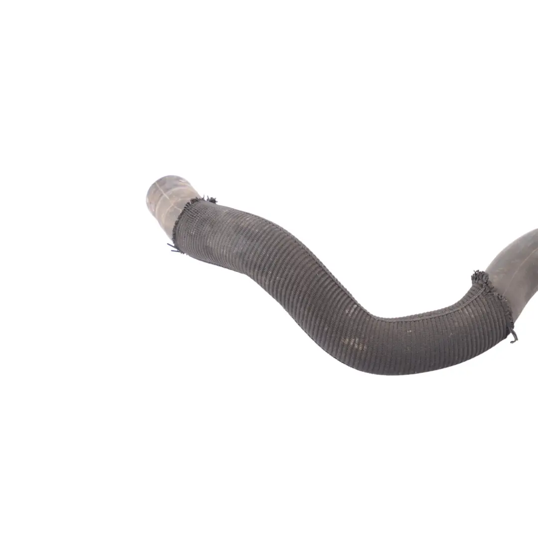 Audi Q7 4M Q8 Mk2 3.0 Diesel Water Coolant Pump Line Tube Pipe Q - SKU 4M0122447J - Part number 4M0122447J