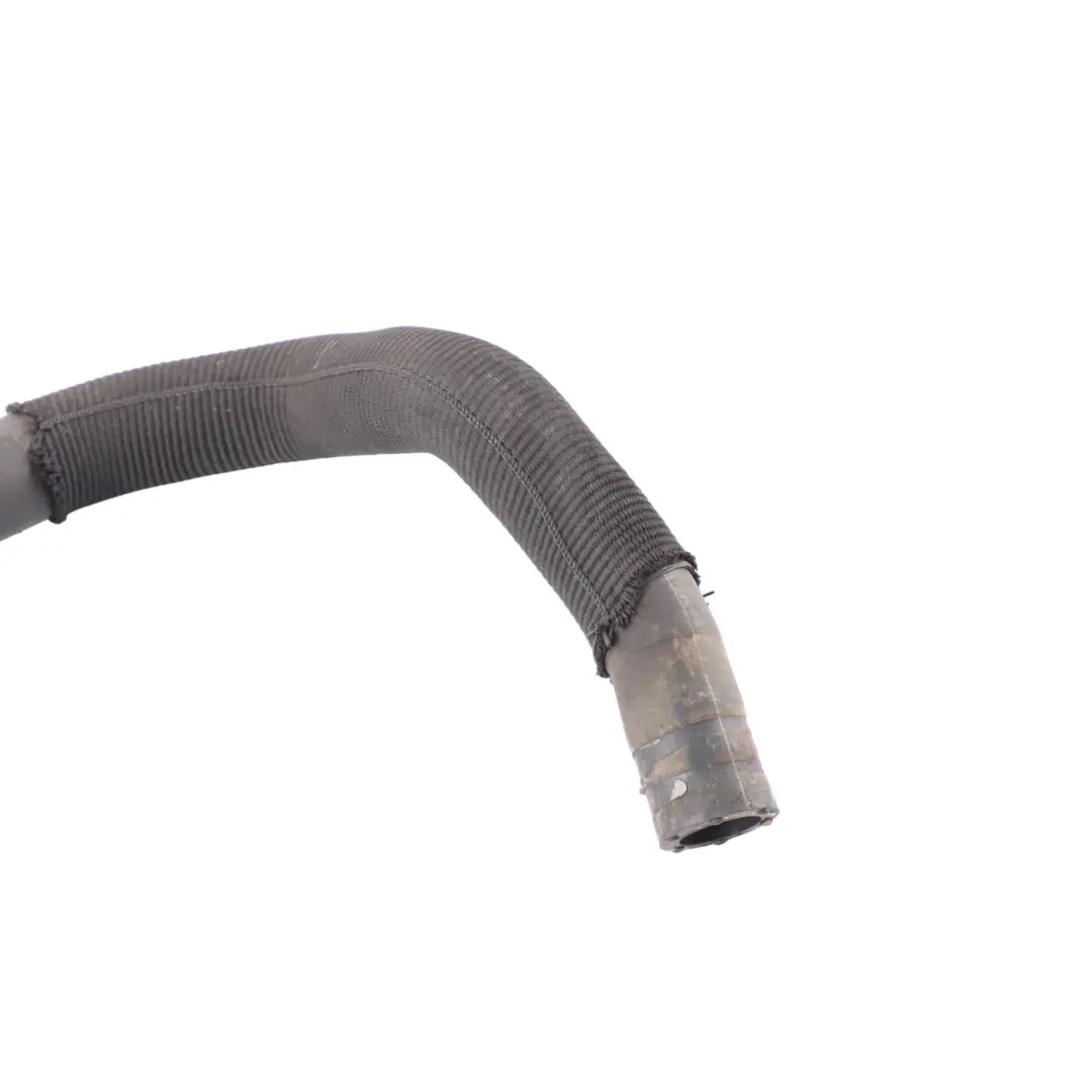 Audi Q7 4M Q8 Mk2 3.0 Diesel Water Coolant Pump Line Tube Pipe Q - SKU 4M0122447J - Part number 4M0122447J