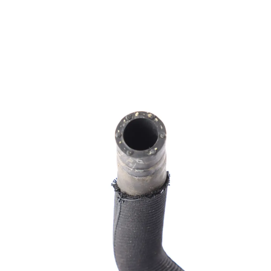 Audi Q7 4M Q8 Mk2 3.0 Diesel Water Coolant Pump Line Tube Pipe Q - SKU 4M0122447J - Part number 4M0122447J