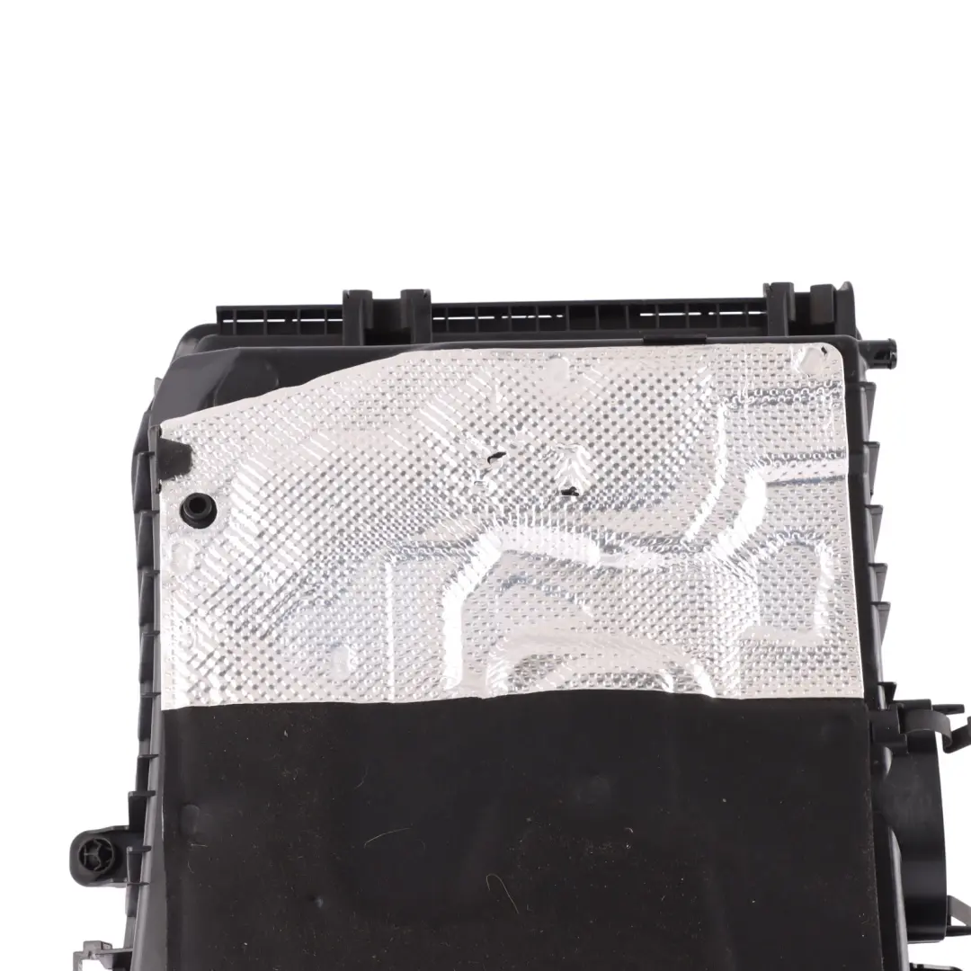 4M Q8 Air Filter Box Housing Cover 3.0 TDI Diesel Engine to Audi Q7 with Part number 4M0133837AA Audi Q7 4M Q8 Air Filter Box Housing Cover 3.0 TDI Diesel Engine - SKU 4M0133837AA - Part number 4M0133837AA