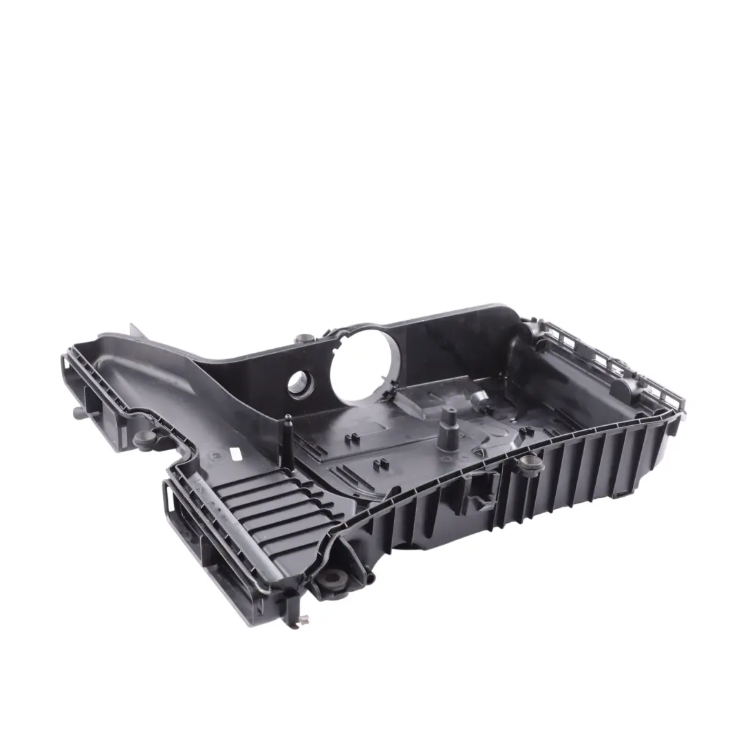 4M Q8 Air Filter Box Housing Cover 3.0 TDI Diesel Engine to Audi Q7 with Part number 4M0133837AA Audi Q7 4M Q8 Air Filter Box Housing Cover 3.0 TDI Diesel Engine - SKU 4M0133837AA - Part number 4M0133837AA