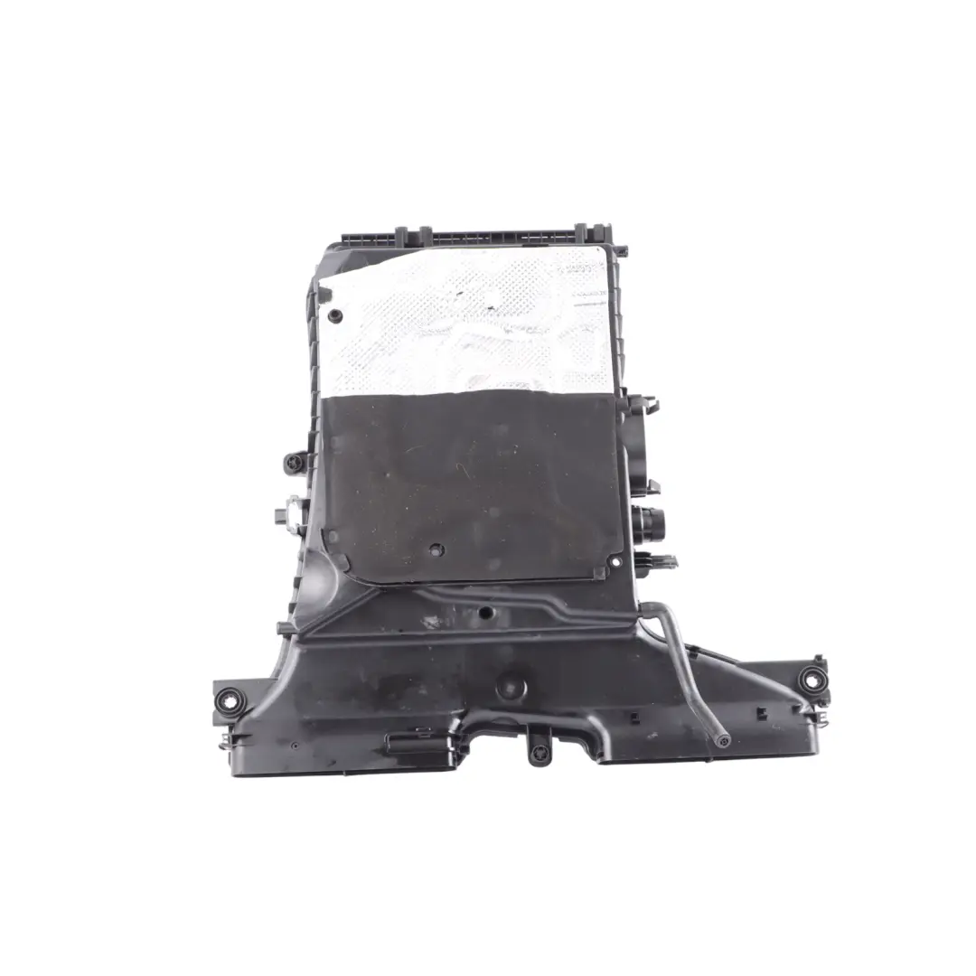 4M Q8 Air Filter Box Housing Cover 3.0 TDI Diesel Engine to Audi Q7 with Part number 4M0133837AA Audi Q7 4M Q8 Air Filter Box Housing Cover 3.0 TDI Diesel Engine - SKU 4M0133837AA - Part number 4M0133837AA