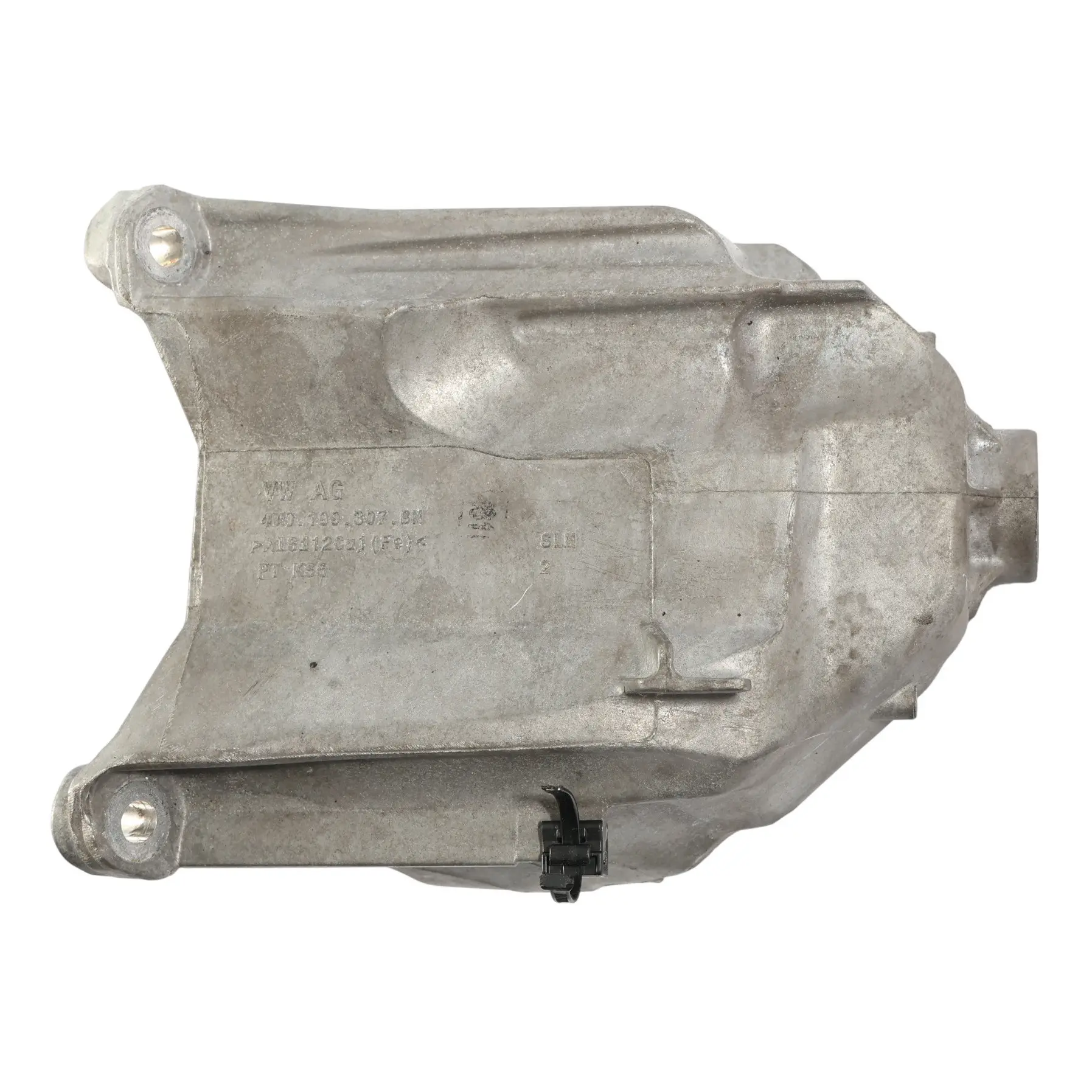 Audi A4 B9 A5 F5 Motor Halterung Links 2.0 TFSI DDWA 4M0199307BN