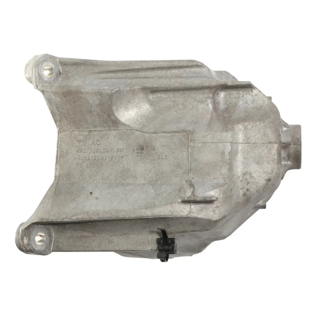 Audi A4 B9 A5 F5 Motor Halterung Links 2.0 TFSI DDWA - SKU 4M0199307BN - Teilenummer 4M0199307BN