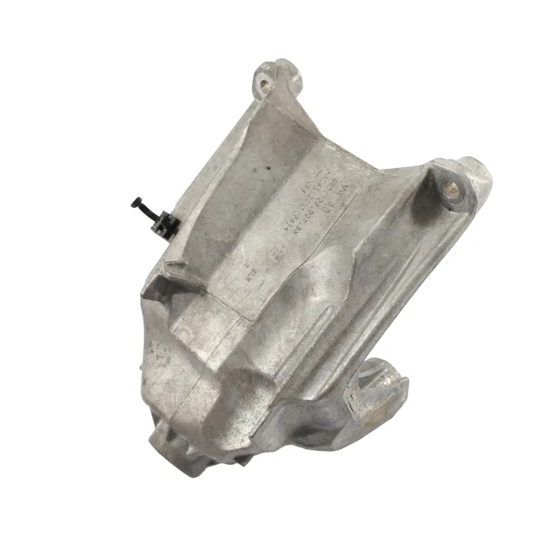 Supporto Motore Sinistro 2.0 TFSI DDWA per Audi A4 B9 A5 F5 con numero di parte 4M0199307BN Audi A4 B9 A5 F5 Supporto Motore Sinistro 2.0 TFSI DDWA - SKU 4M0199307BN - Numero di parte 4M0199307BN