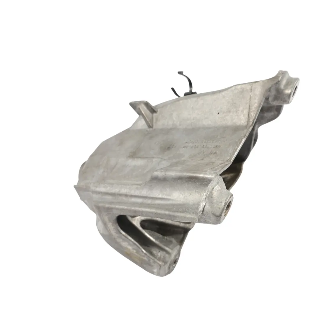 Mount Bracket Left N/S 2.0 TFSI DDWA to Audi A4 B9 A5 F5 Engine with Part number 4M0199307BN Audi A4 B9 A5 F5 Engine Mount Bracket Left N/S 2.0 TFSI DDWA - SKU 4M0199307BN - Part number 4M0199307BN