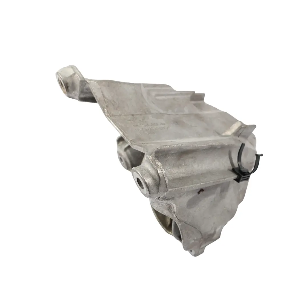 Mount Bracket Left N/S 2.0 TFSI DDWA to Audi A4 B9 A5 F5 Engine with Part number 4M0199307BN Audi A4 B9 A5 F5 Engine Mount Bracket Left N/S 2.0 TFSI DDWA - SKU 4M0199307BN - Part number 4M0199307BN