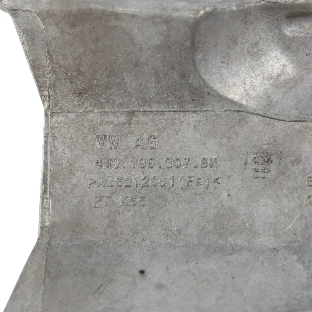 Halterung Links 2.0 TFSI DDWA für Audi A4 B9 A5 F5 Motor mit Teilenummer 4M0199307BN Audi A4 B9 A5 F5 Motor Halterung Links 2.0 TFSI DDWA - SKU 4M0199307BN - Teilenummer 4M0199307BN