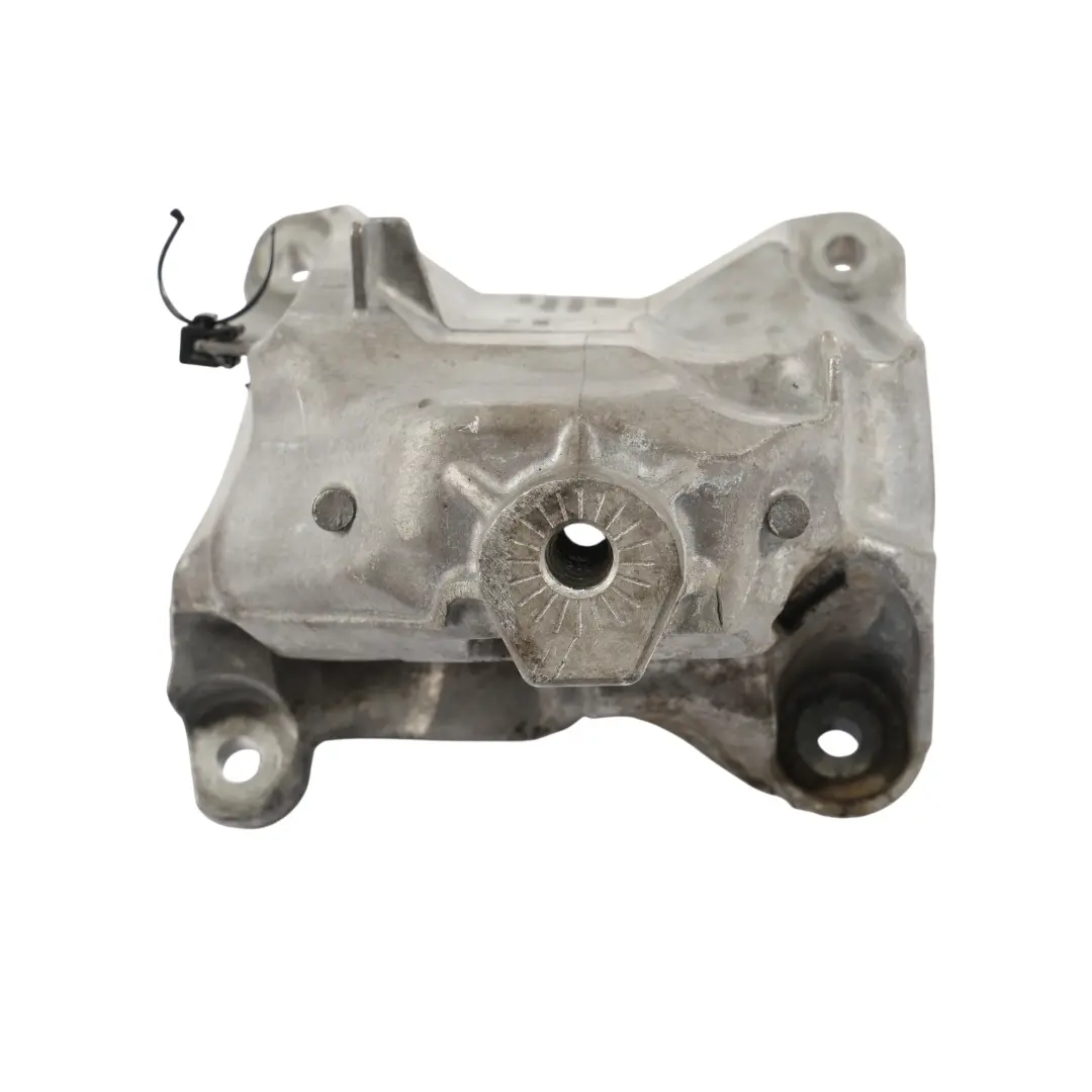 Audi A4 B9 A5 F5 Motor Halterung Links 2.0 TFSI DDWA - SKU 4M0199307BN - Teilenummer 4M0199307BN