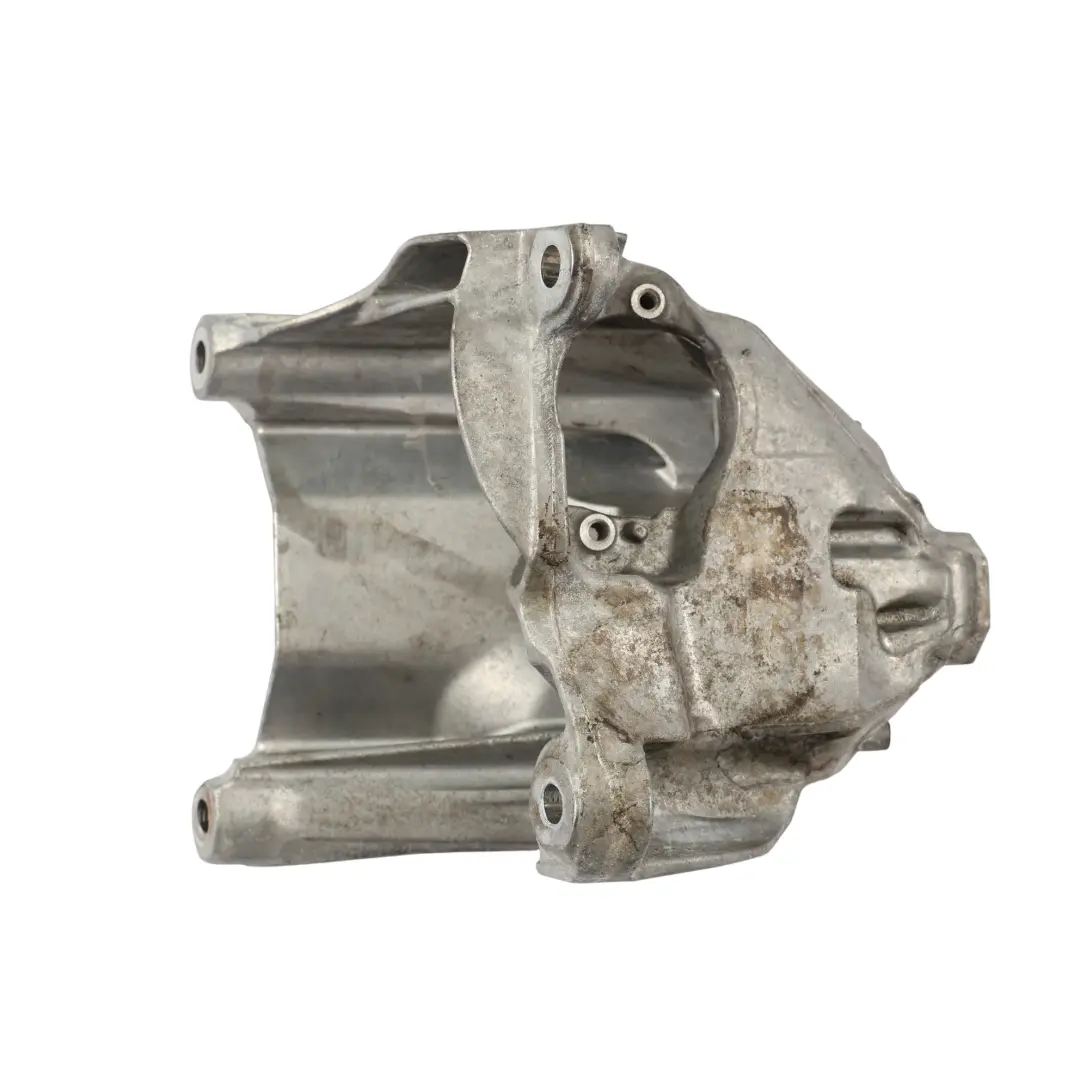 Mount Bracket Left N/S 2.0 TFSI DDWA to Audi A4 B9 A5 F5 Engine with Part number 4M0199307BN Audi A4 B9 A5 F5 Engine Mount Bracket Left N/S 2.0 TFSI DDWA - SKU 4M0199307BN - Part number 4M0199307BN