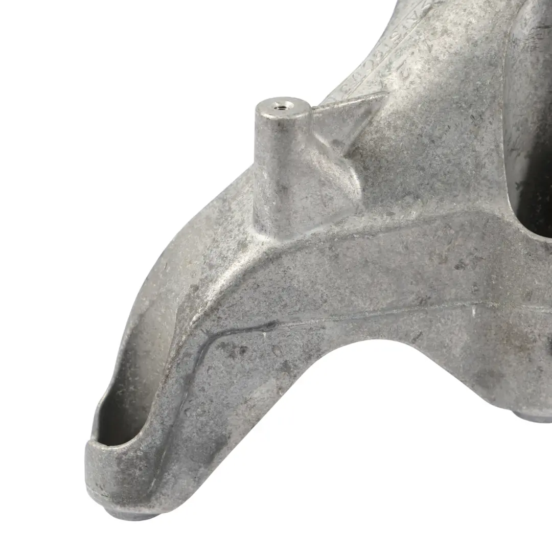 Audi A4 B9 A5 F5 Diesel Engine Mount Bracket Left N/S 2.0 TDI - SKU 4M0199307CN - Part number 4M0199307CN