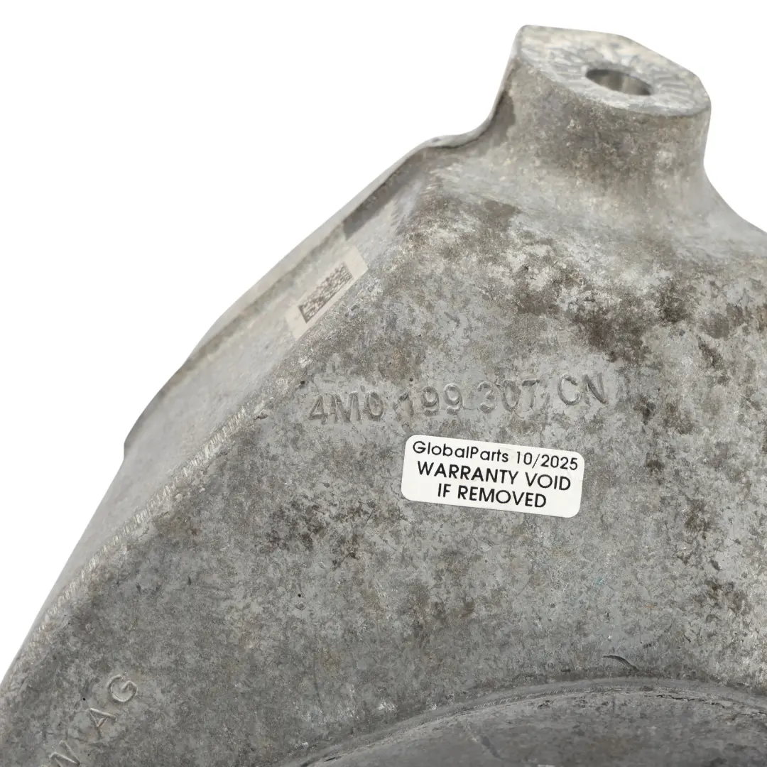 Halterung Links 2.0 TDI für Audi A4 B9 A5 F5 Diesel Motor mit Teilenummer 4M0199307CN Audi A4 B9 A5 F5 Diesel Motor Halterung Links 2.0 TDI - SKU 4M0199307CN - Teilenummer 4M0199307CN