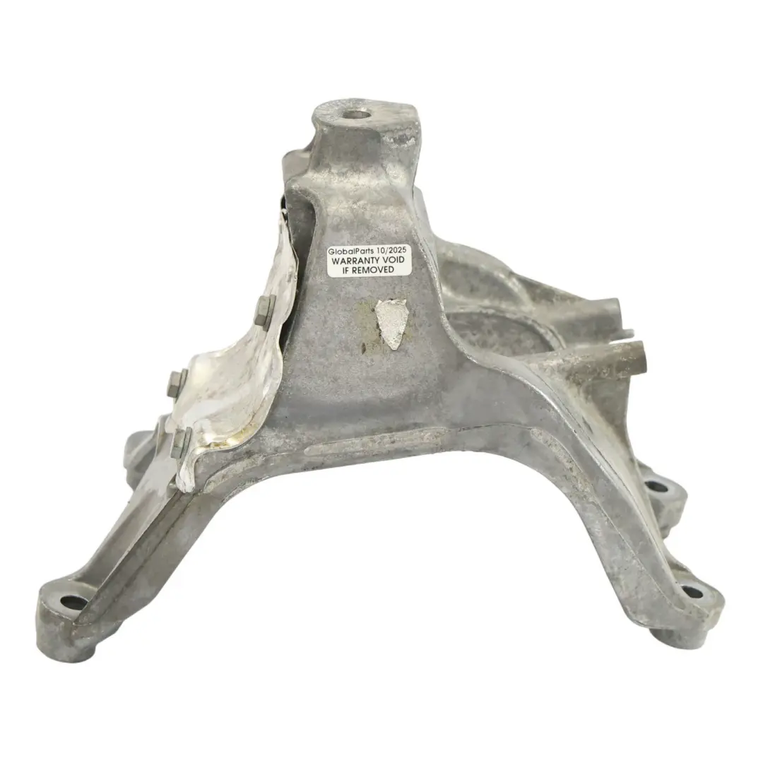 Audi A4 B9 A5 F5 Motor Halterung Halter Rechts 2.0 TFSI - SKU 4M0199308BL - Teilenummer 4M0199308BL