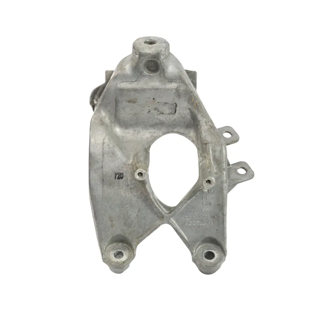 Soporte De Montaje Del Motor Derecho 2.0 TFSI para Audi A4 B9 A5 F5 con número de pieza 4M0199308BL Audi A4 B9 A5 F5 Soporte De Montaje Del Motor Derecho 2.0 TFSI - SKU 4M0199308BL - Número de pieza 4M0199308BL