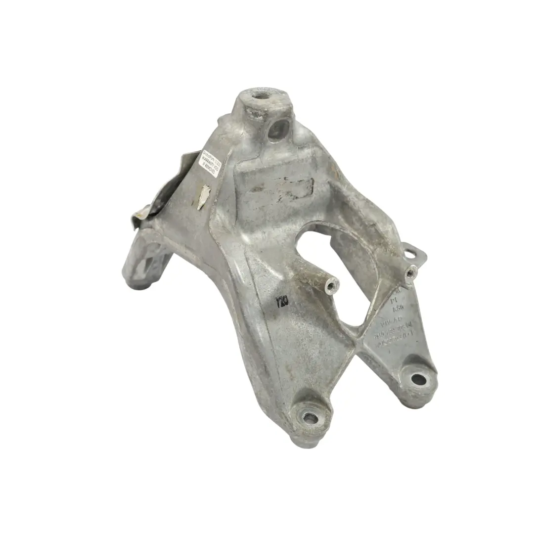 Mount Bracket Holder Right O/S 2.0 TFSI to Audi A4 B9 A5 F5 Engine with Part number 4M0199308BL Audi A4 B9 A5 F5 Engine Mount Bracket Holder Right O/S 2.0 TFSI - SKU 4M0199308BL - Part number 4M0199308BL