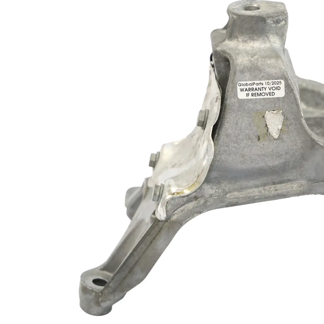 F52.0 TFSI Uchwyt Mocowanie Łapa Silnika Prawy do Audi A4 B9 A5 o numerze 4M0199308BL Audi A4 B9 A5 F52.0 TFSI Uchwyt Mocowanie Łapa Silnika Prawy - SKU 4M0199308BL - Numer Części 4M0199308BL