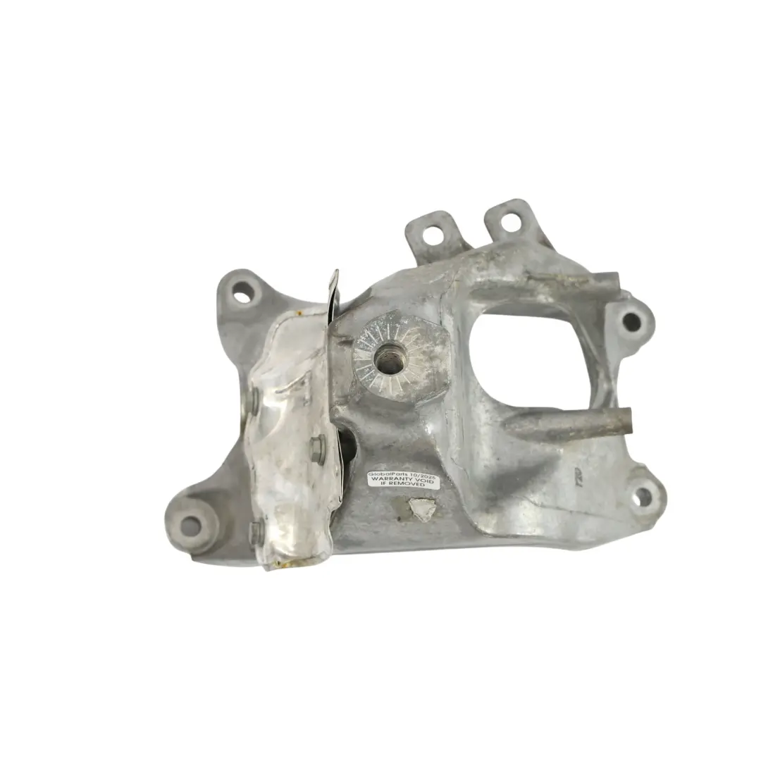 Soporte De Montaje Del Motor Derecho 2.0 TFSI para Audi A4 B9 A5 F5 con número de pieza 4M0199308BL Audi A4 B9 A5 F5 Soporte De Montaje Del Motor Derecho 2.0 TFSI - SKU 4M0199308BL - Número de pieza 4M0199308BL