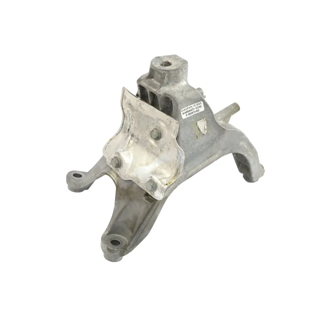 Audi A4 B9 A5 F5 Engine Mount Bracket Holder Right O/S 2.0 TFSI - SKU 4M0199308BL - Part number 4M0199308BL