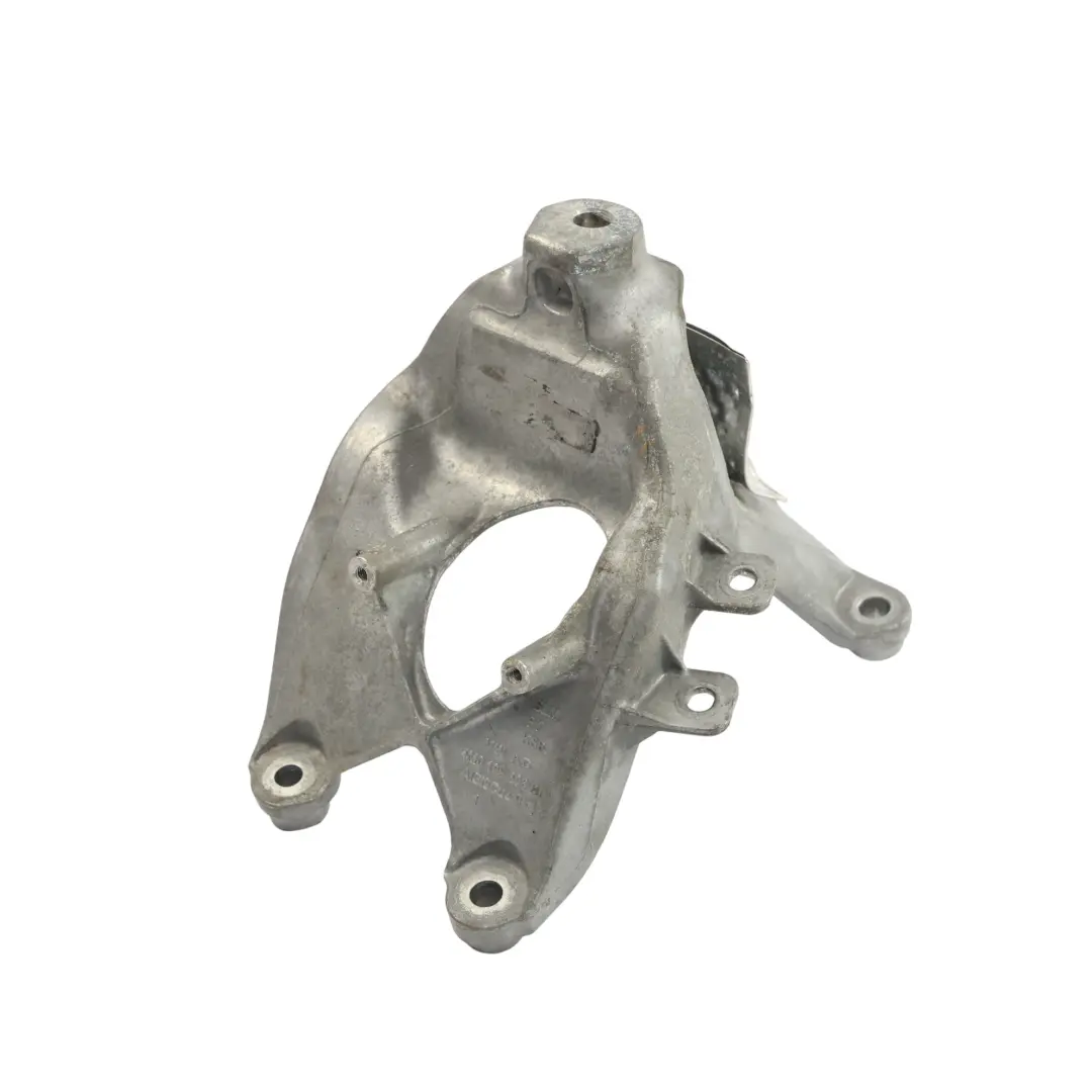 Audi A4 B9 A5 F5 Motor Halterung Halter Rechts 2.0 TFSI - SKU 4M0199308BL - Teilenummer 4M0199308BL