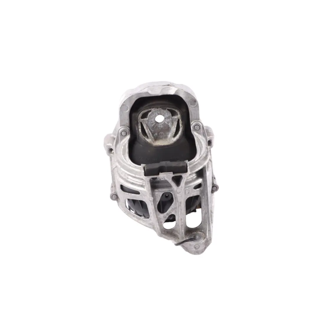 4M VW Touareg Mk2 3.0 Diesel Engine Mount Bracket Left N/S to Audi Q7 with Part number 4M0199371FF Audi Q7 4M VW Touareg Mk2 3.0 Diesel Engine Mount Bracket Left N/S - SKU 4M0199371FF - Part number 4M0199371FF