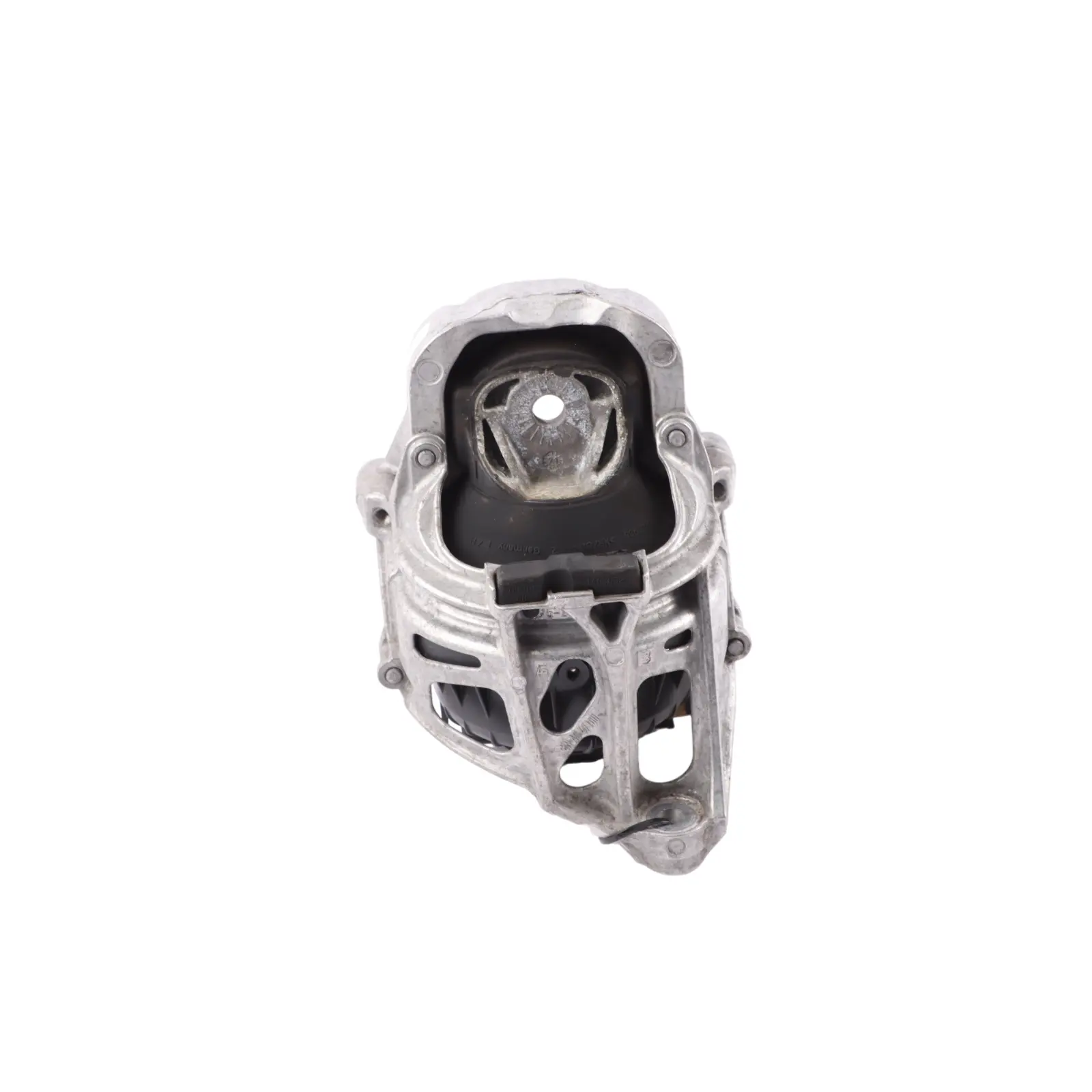 Audi Q7 4M VW Touareg Mk2 3.0 Diesel Engine Mount Bracket Left N/S 4M0199371FF